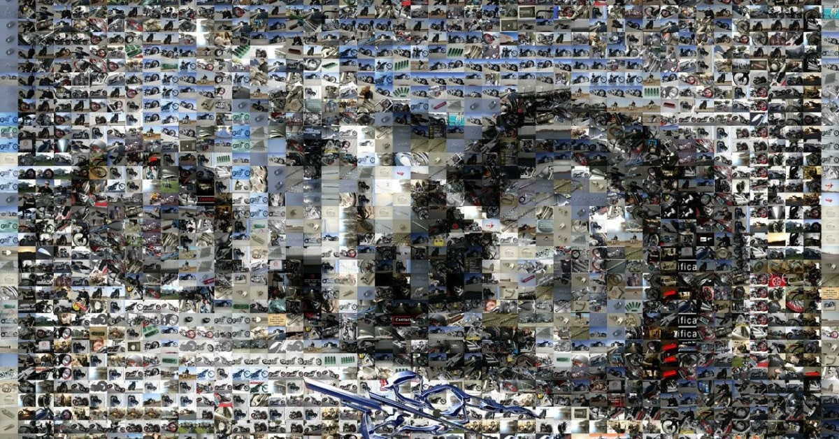 Photo Montage