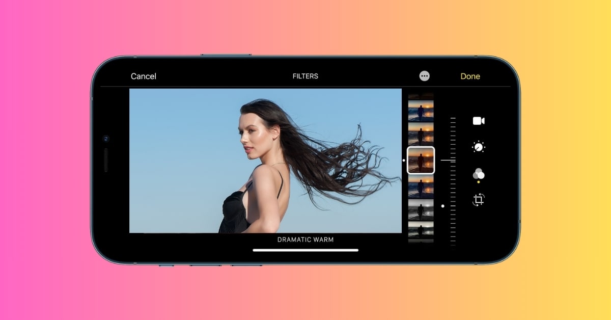 Photo Software