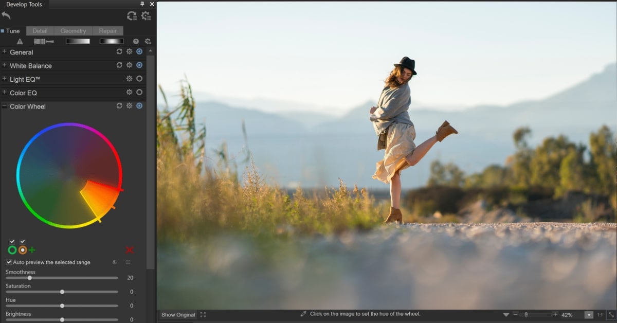 Best Free Picture Editing Software
