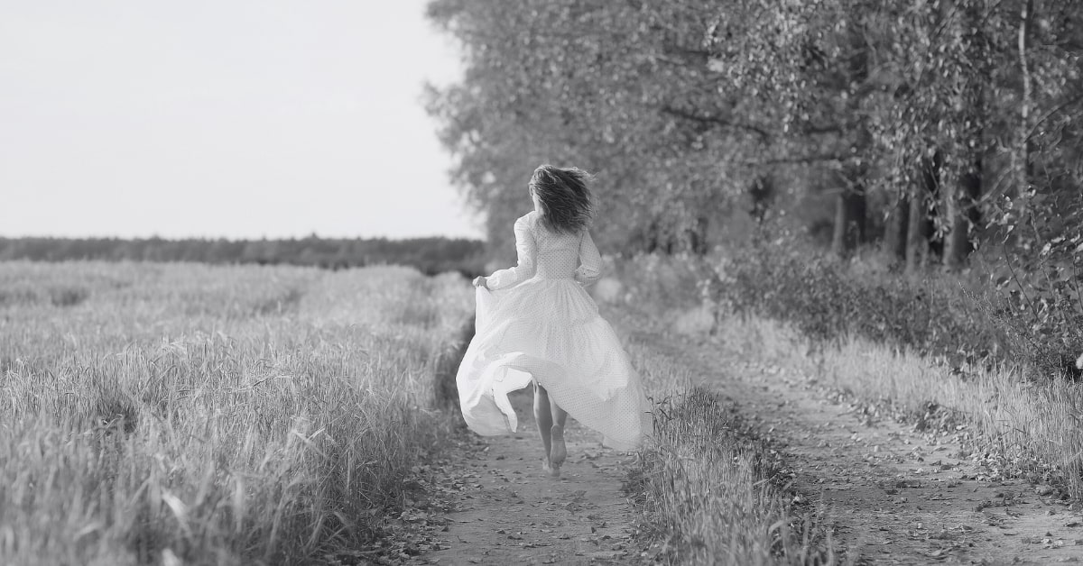 Black and White Presets in Lightroom