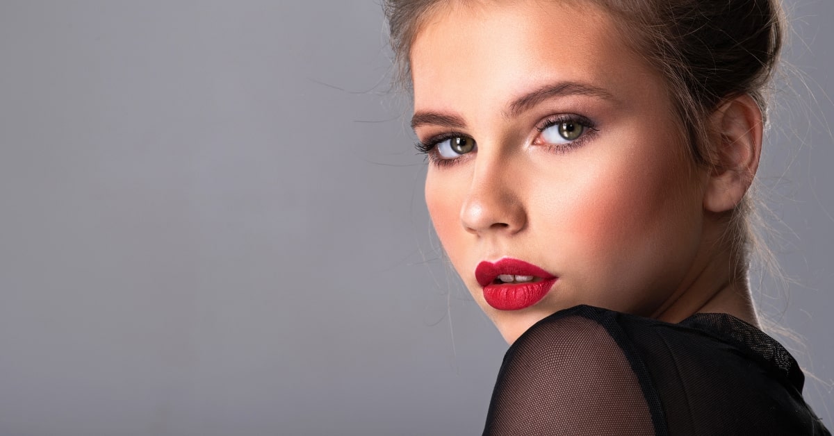 Online Picture Retouching
