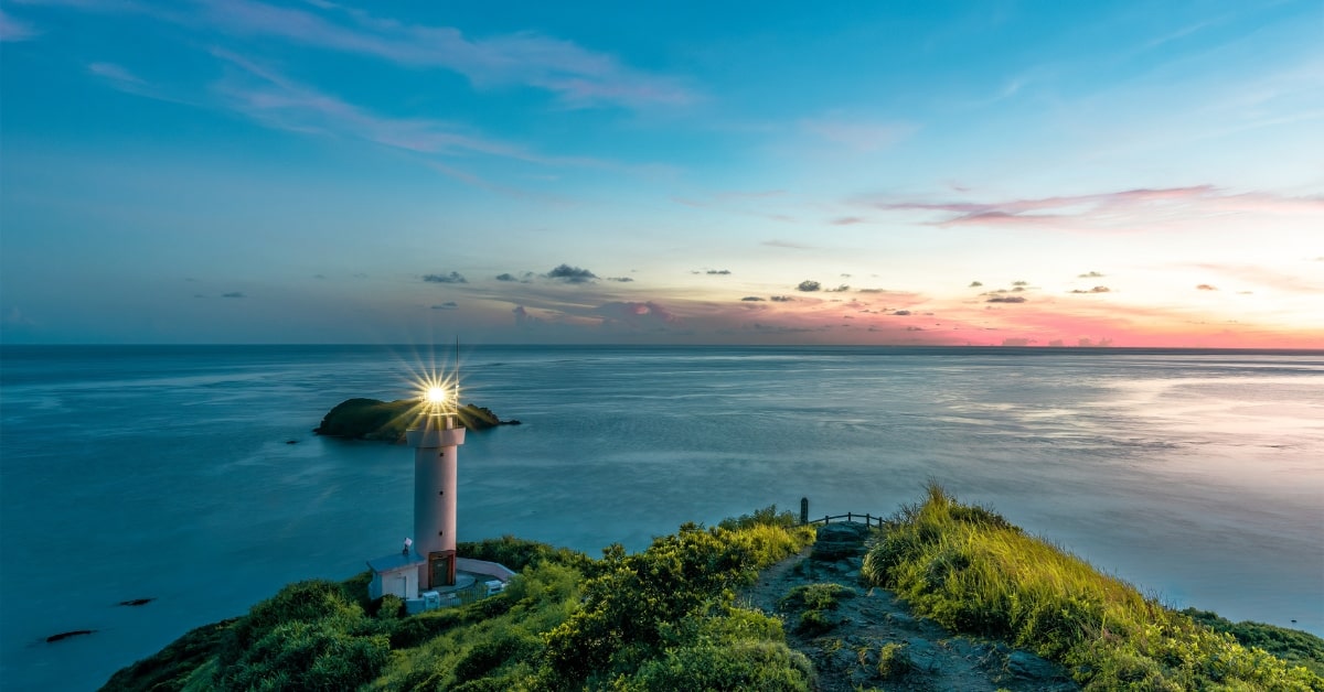 Seascape Photography