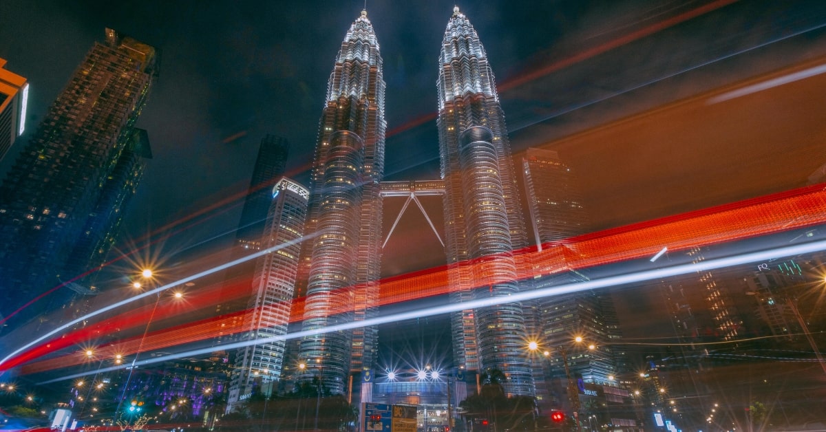 Time-Lapse Photography