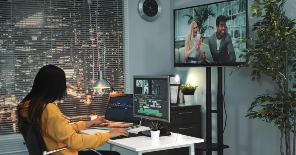 Video Editor Company