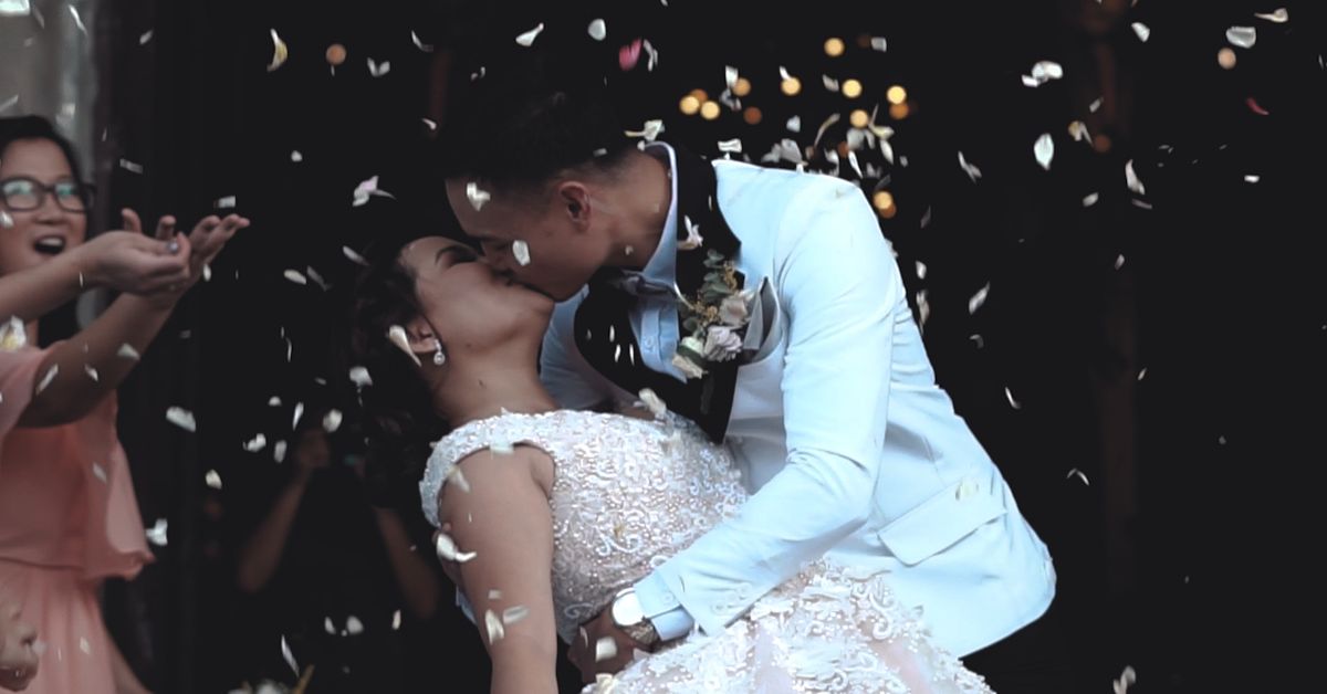 Wedding Video Editors