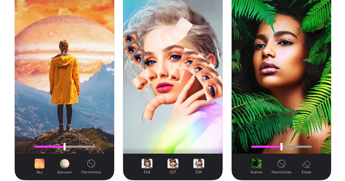 Best App to Alter Photos