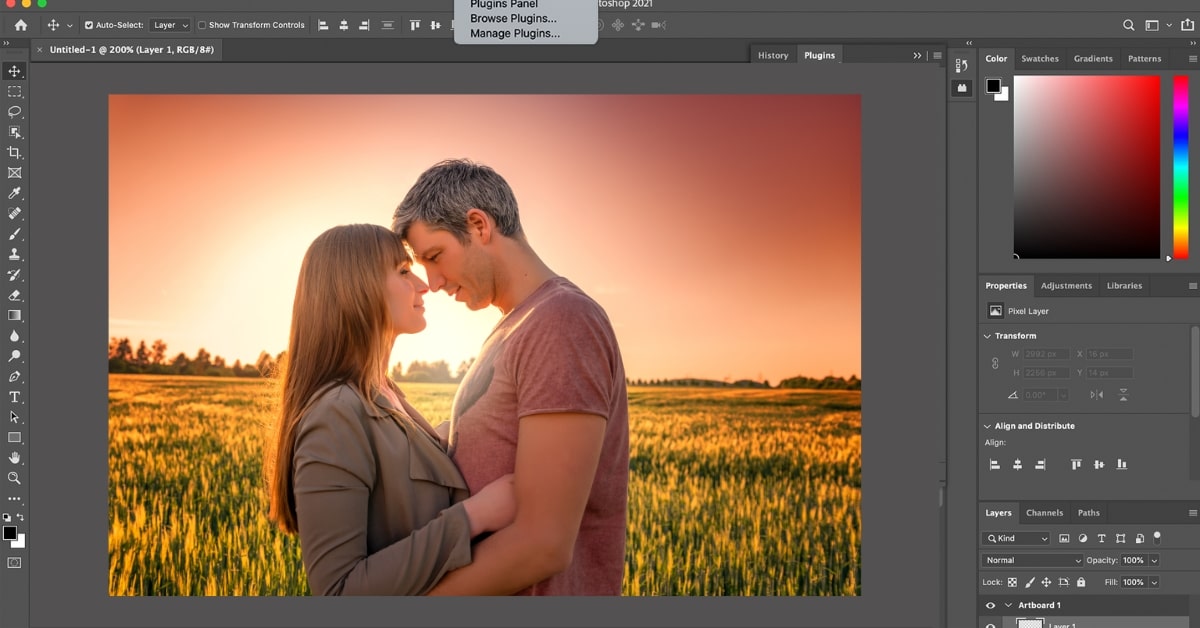 Best Adobe Photo Editing Software