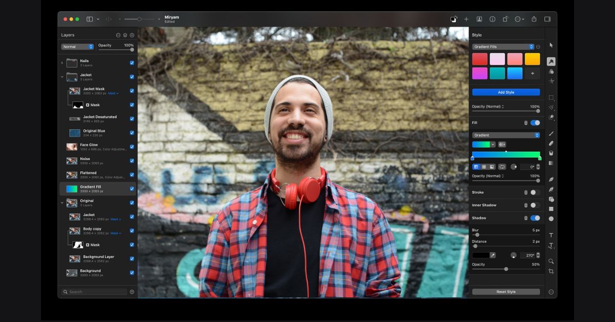 Best Editing Software for Beginner Photographers