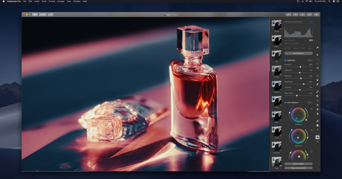 Best Free Editing Software for Photography