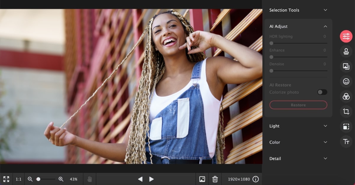 Best Free Photo Editing Programs