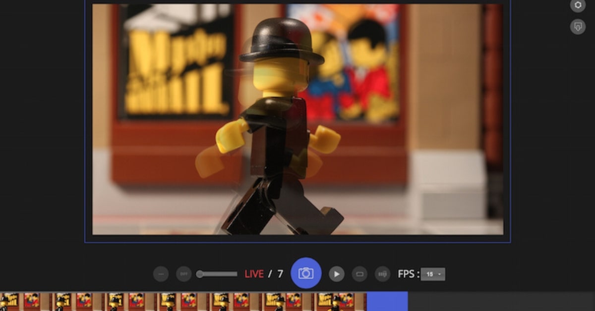 Best Free Stop Motion Software