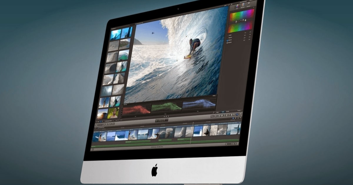 Best Movie Editor for Mac