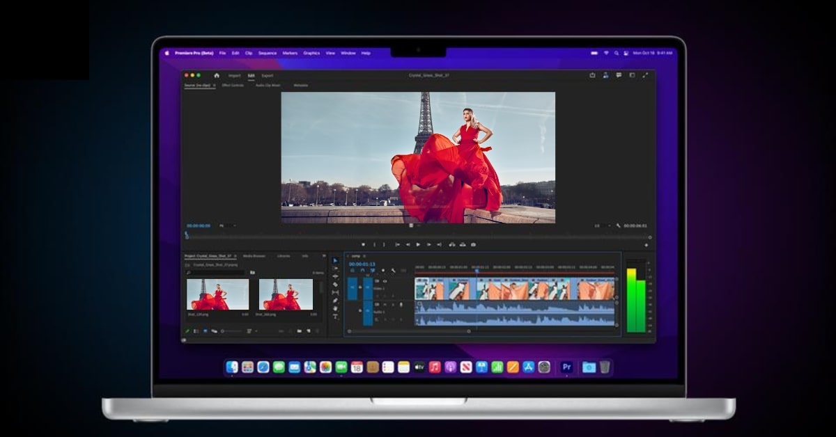 Best Movie Maker for Mac