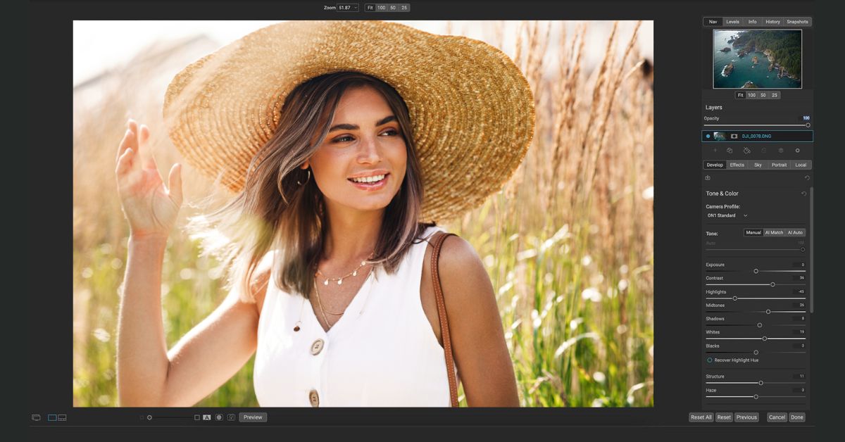 Best Online Photo Editing Software