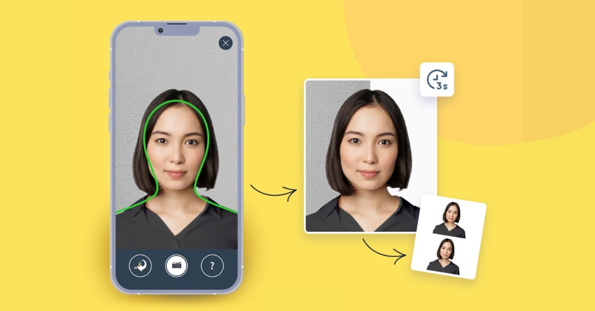Best Passport Photo Apps for Android