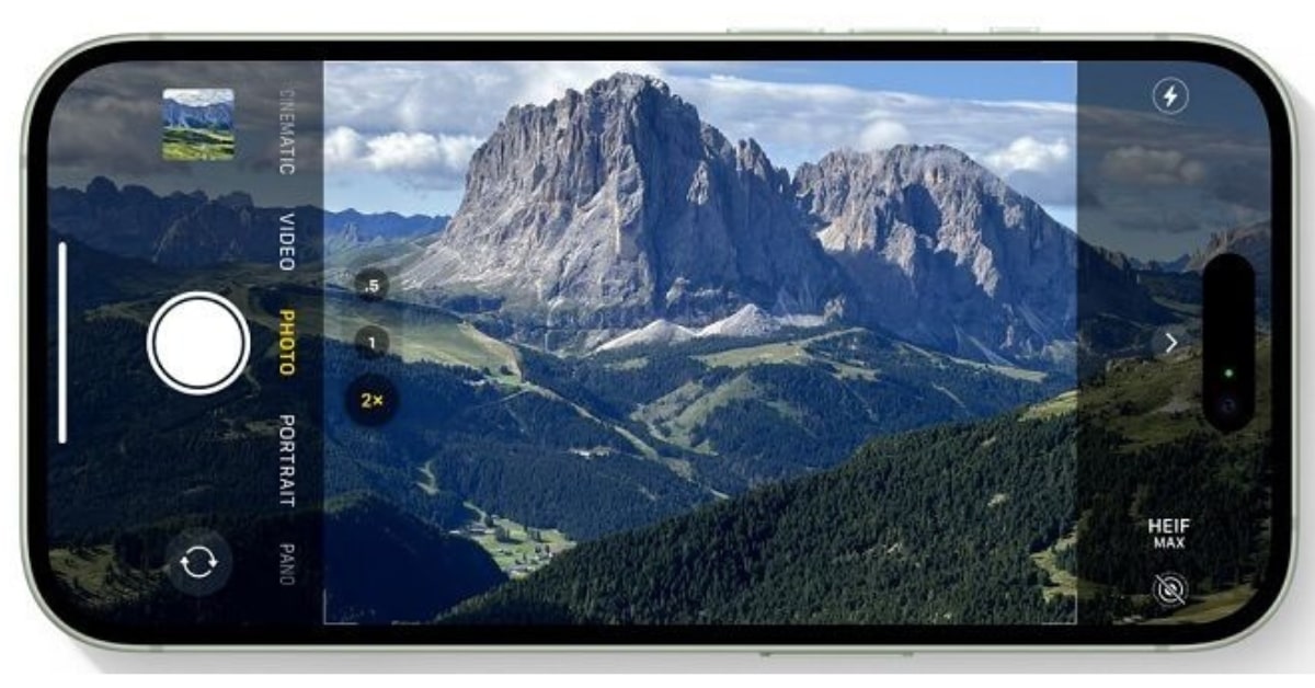 Best Phone for Photo Editing