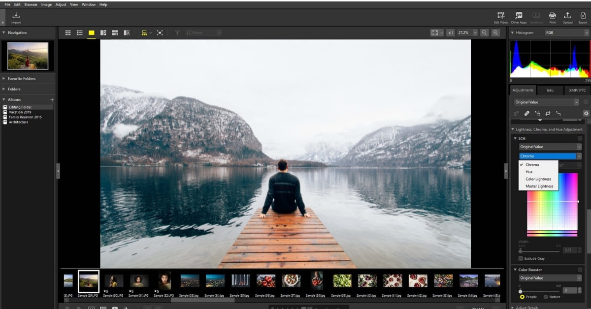 Best Photo Editing Apps for Windows