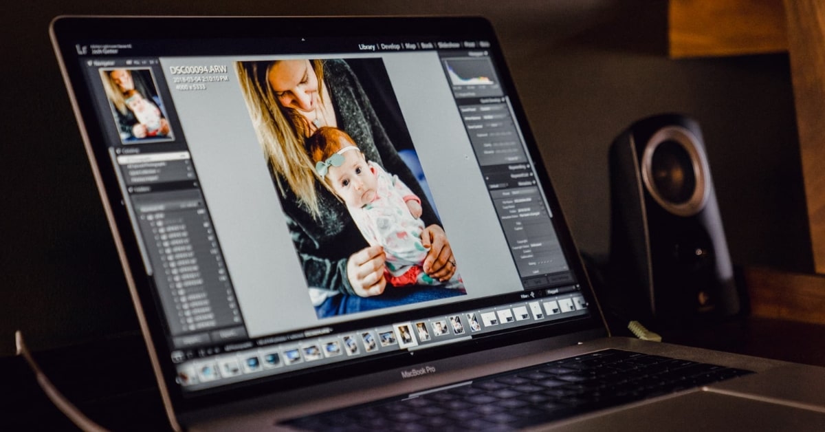 Best Photo Editing Software for MacBook