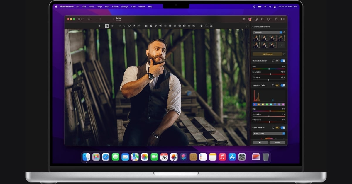 Best Photo Editing Software for Computer