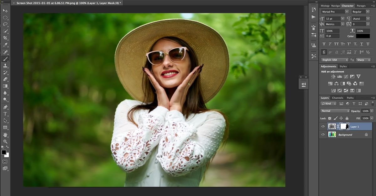 Best Photo Editing Software for Windows 10