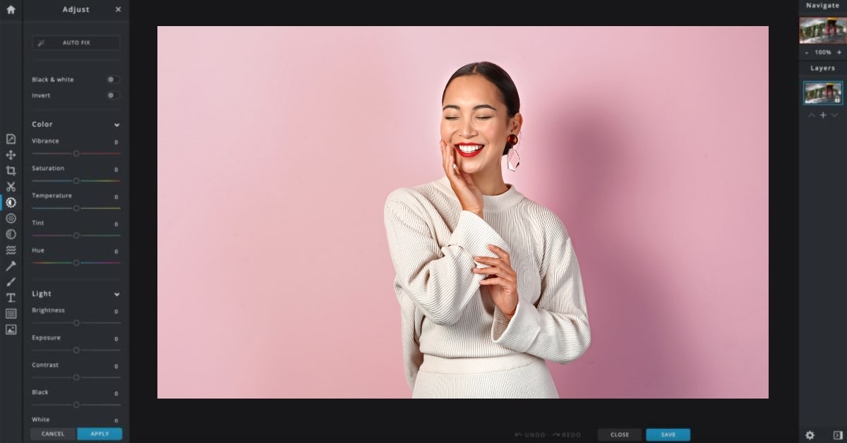 Best Photo Software for Windows 10