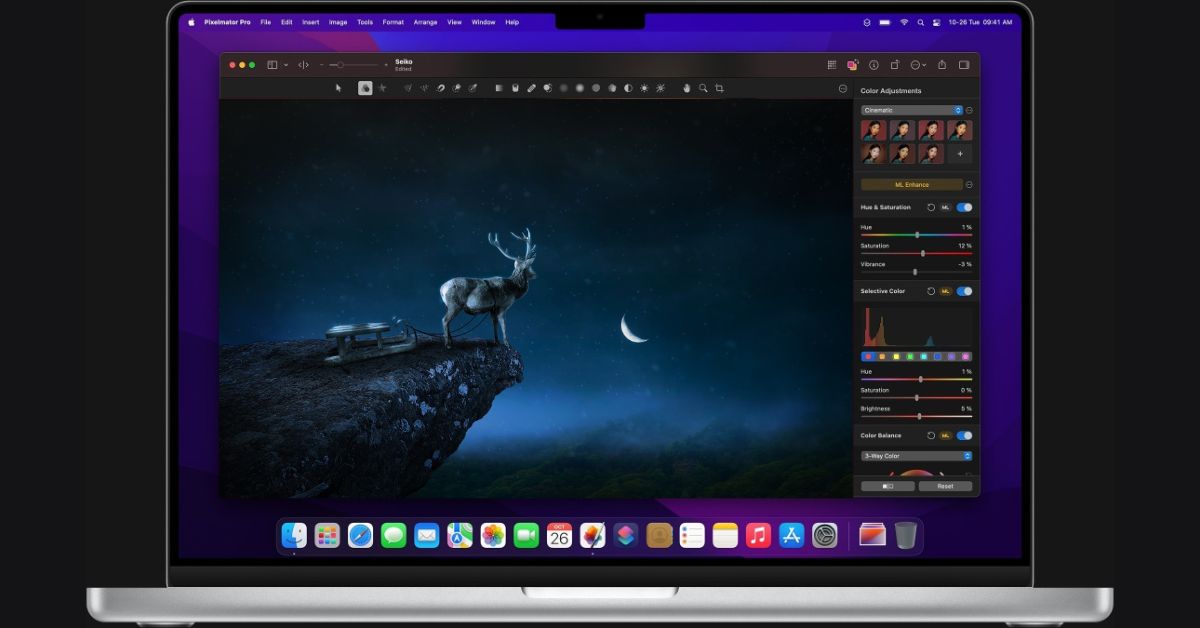 Best Photoshop App for Laptop