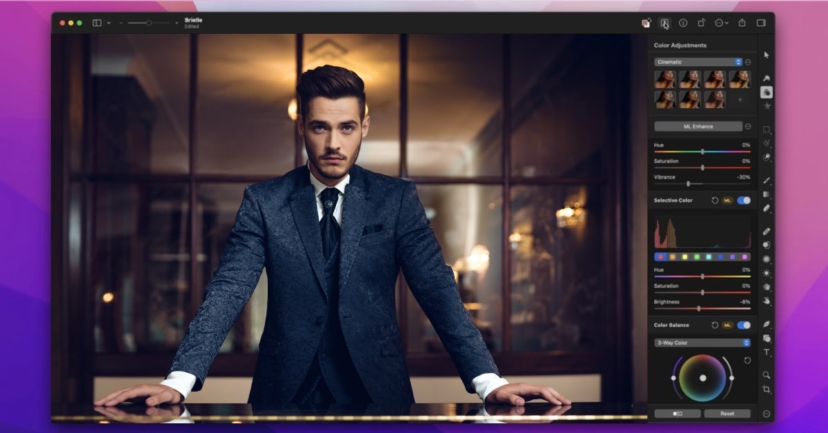 Best Free Picture Editor