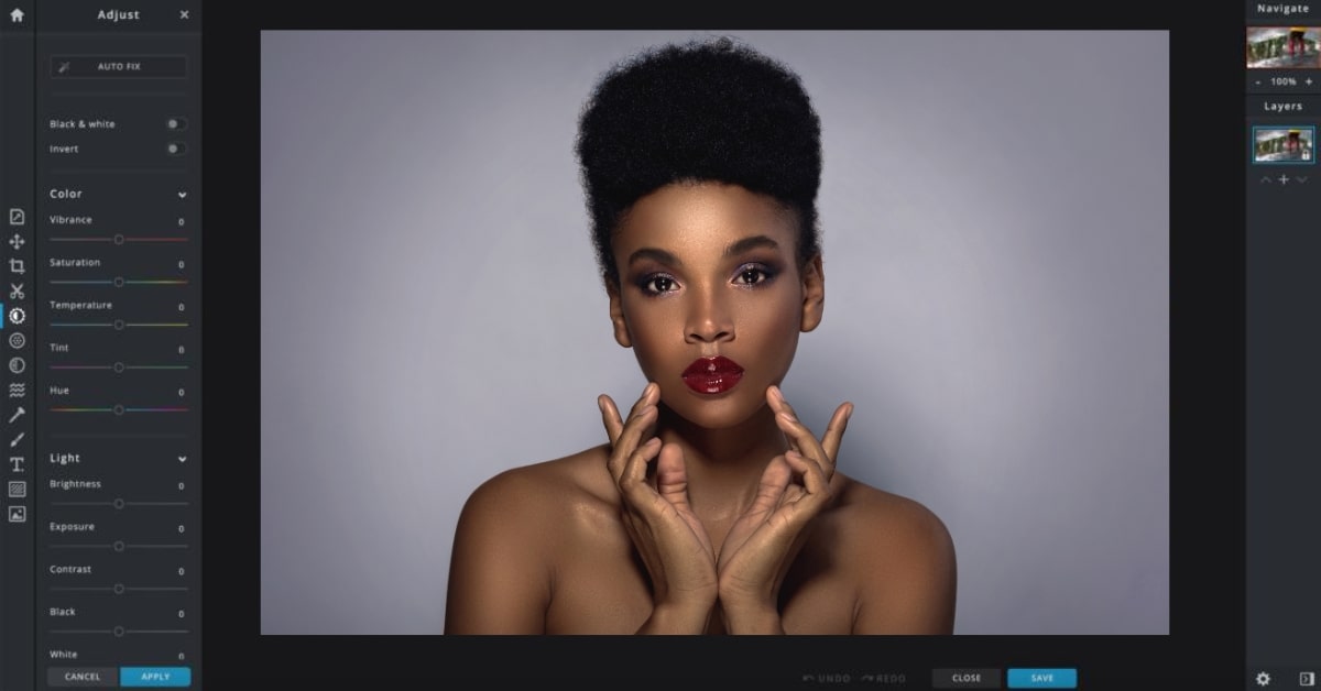 Best Software for Photo and Video Editing