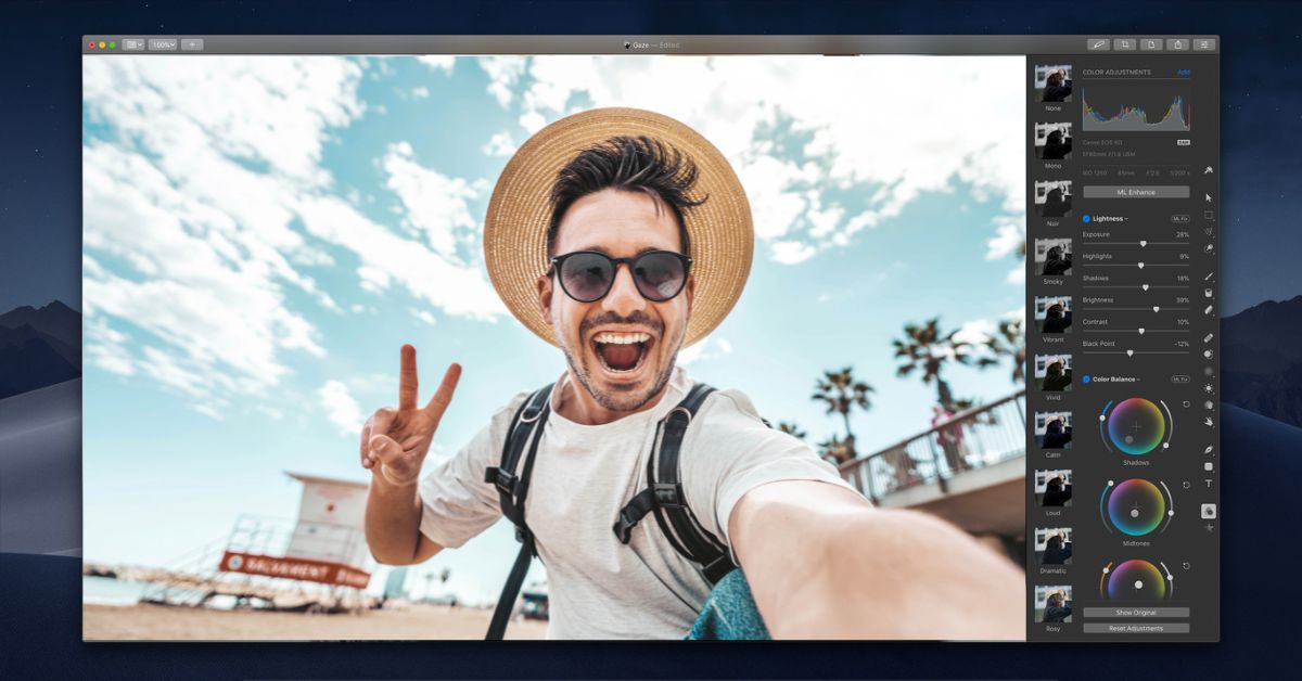 Free Computer Photo Editing Software