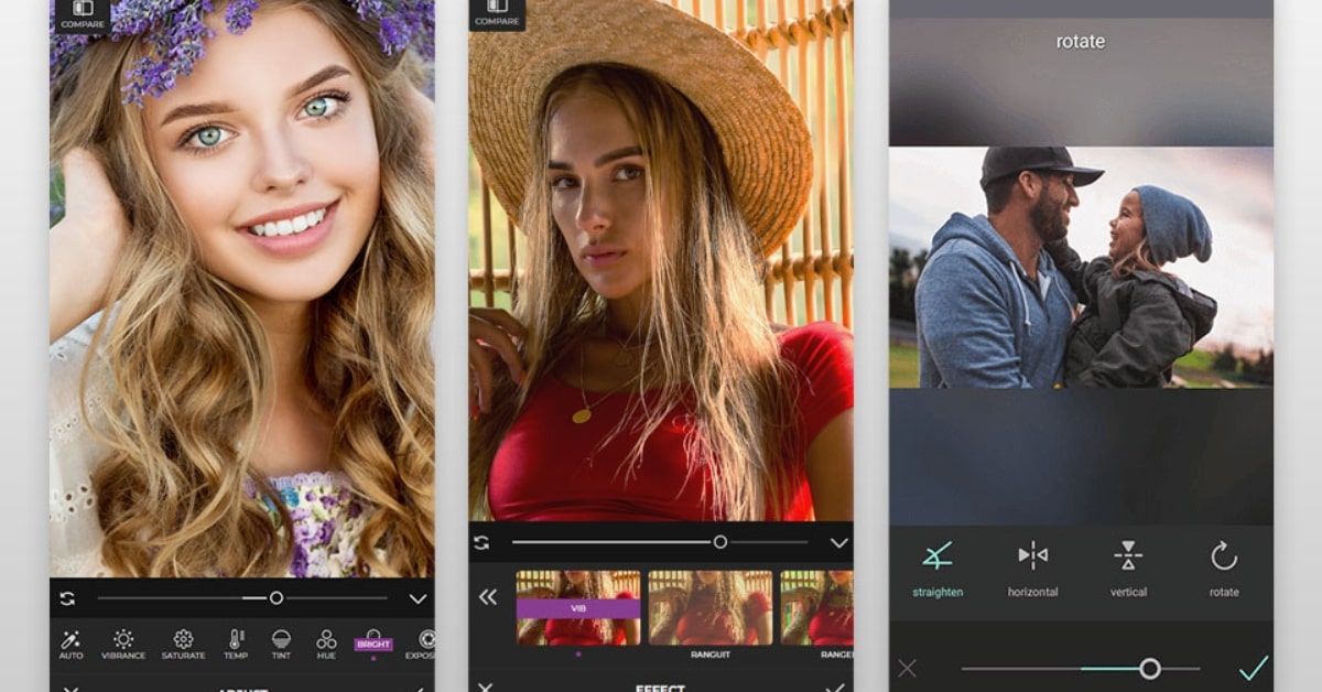 Cool Picture Editing Apps