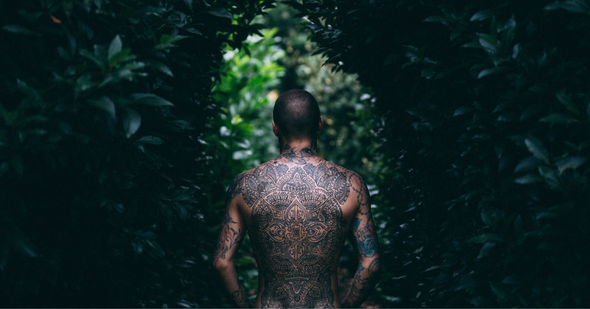 Creating a Portrait Online