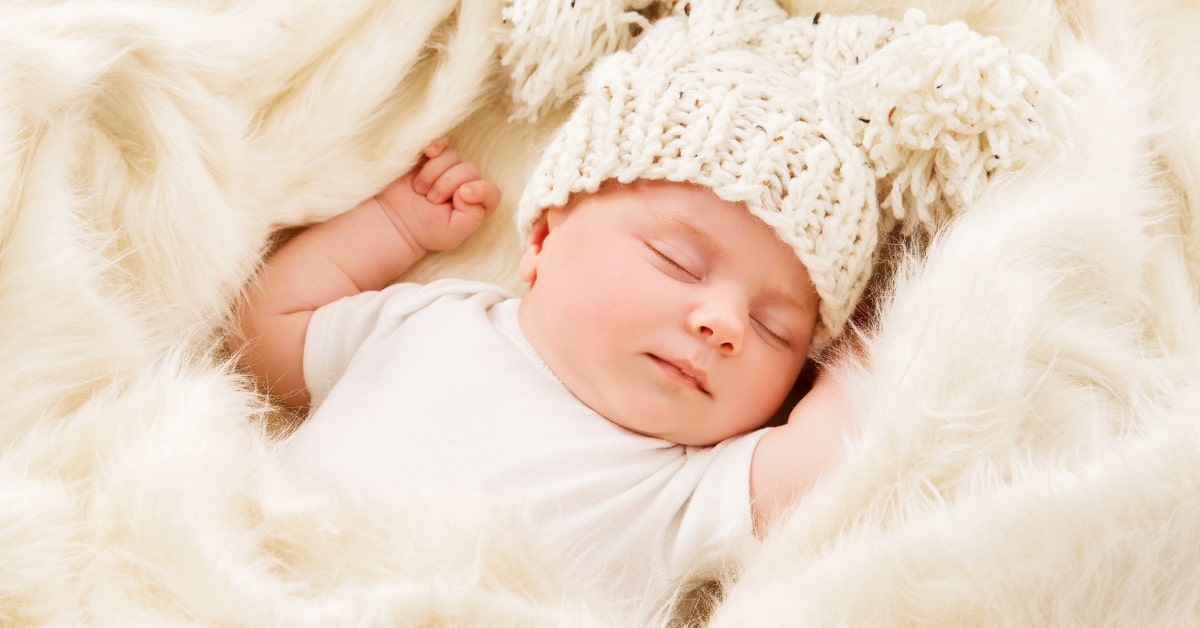 DIY Newborn Photography