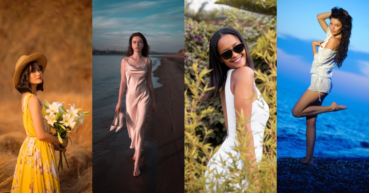Photo Color Correction Services​