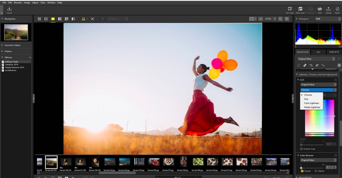 Easy Photo Editing Programs