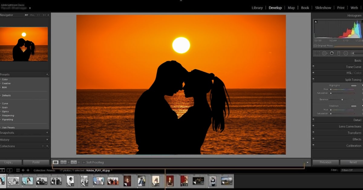 Easy-to-Use Free Photo Editing Software