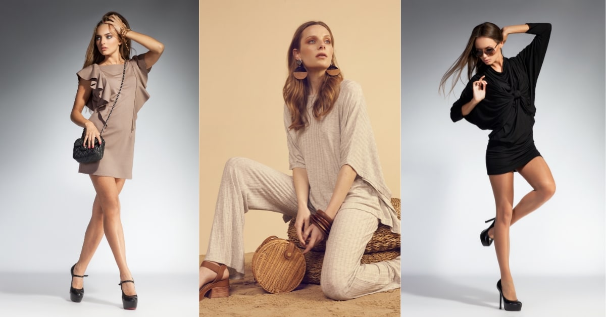 Fashion Lightroom Presets