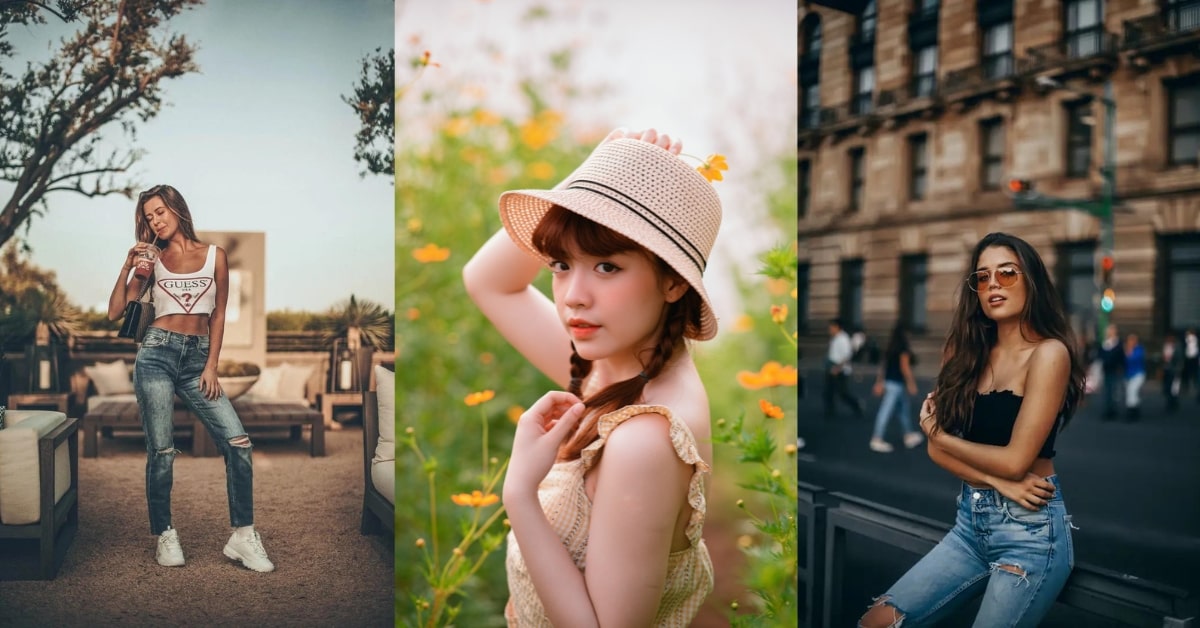 Free Lightroom Filters