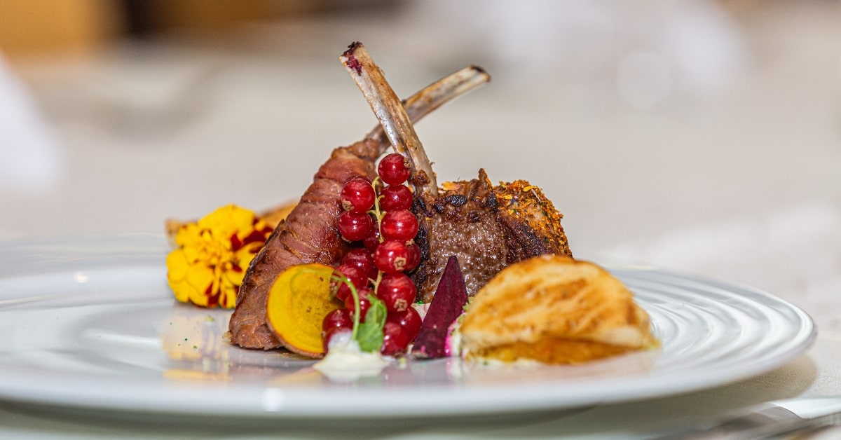 Food Photography Cameras