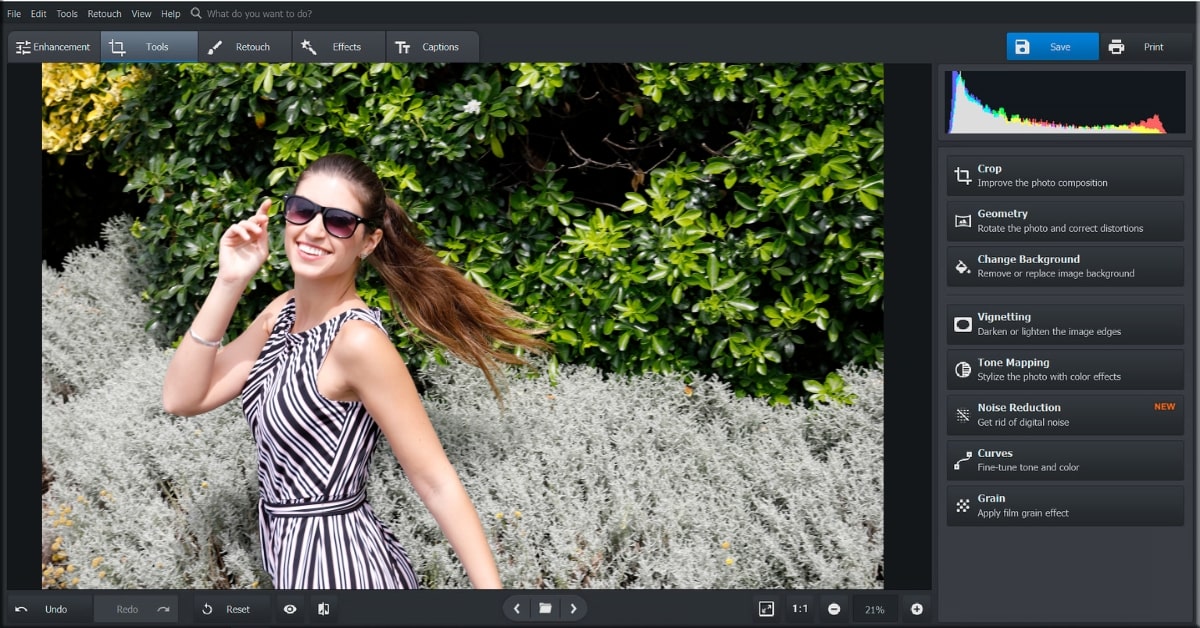 Free Download Picture Editor