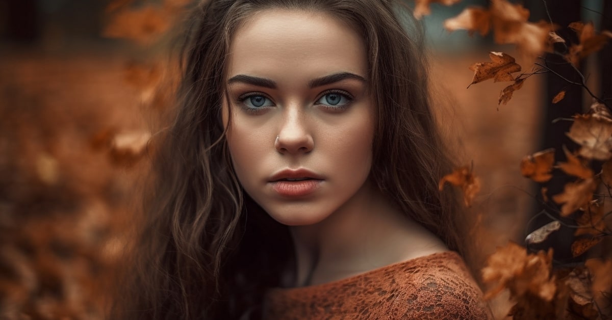 Free Fall Presets for Lightroom
