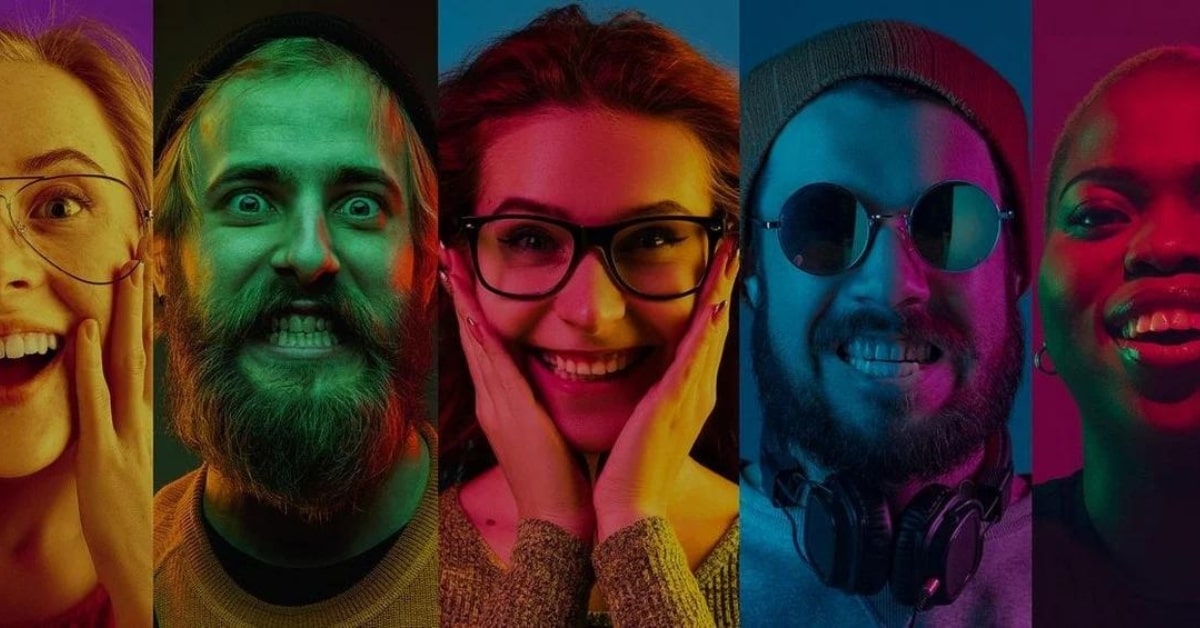 Free LUTs for FCPX