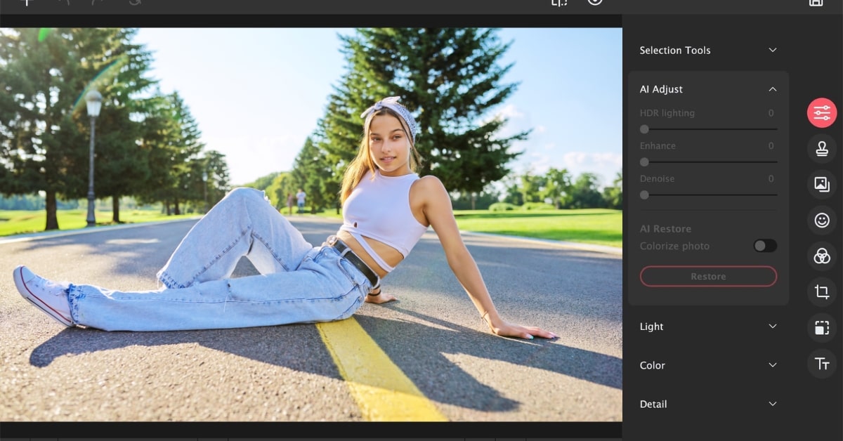 Free Online Photo Editing Apps