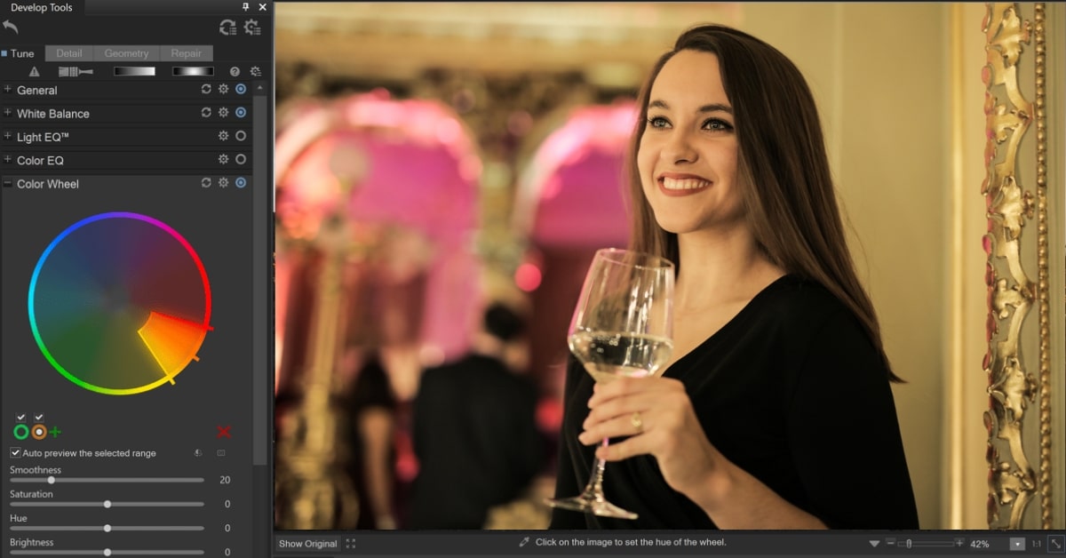 Free Online Photo Editing Software