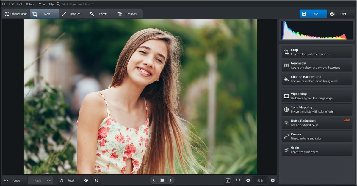 Free Photo Editor Photoshop