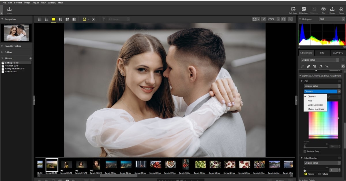 Best Tools for Free Photo Fix