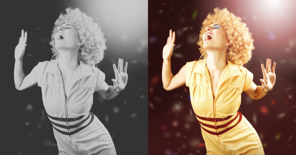 Free Photo Restoration