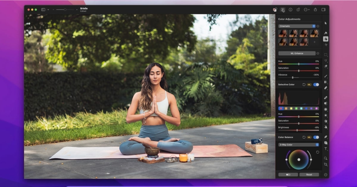 Free Raw Images for Editing
