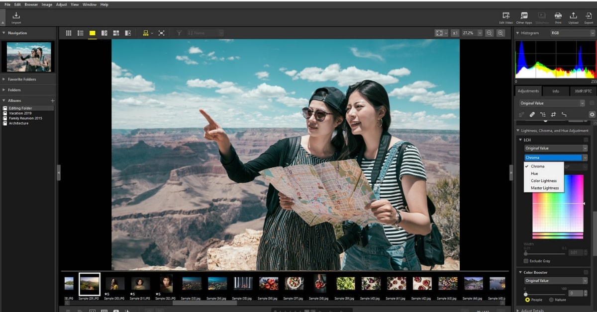 Free Raw Photos for Editing