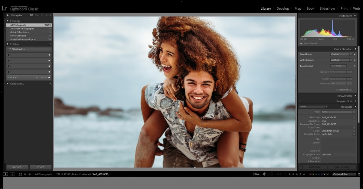 Free Simple Photo Editing Software