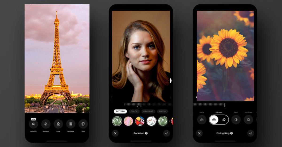 Good Editing Apps for Photographers